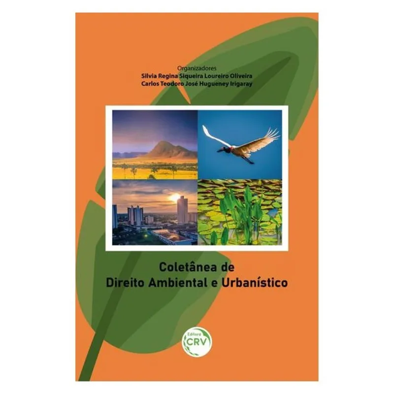 COLETÂNEA DE DIREITO AMBIENTAL E URBANÍSTICO