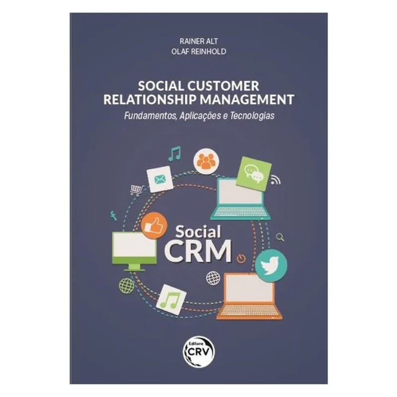 SOCIAL CUSTOMER RELATIONSHIP MANAGEMENT