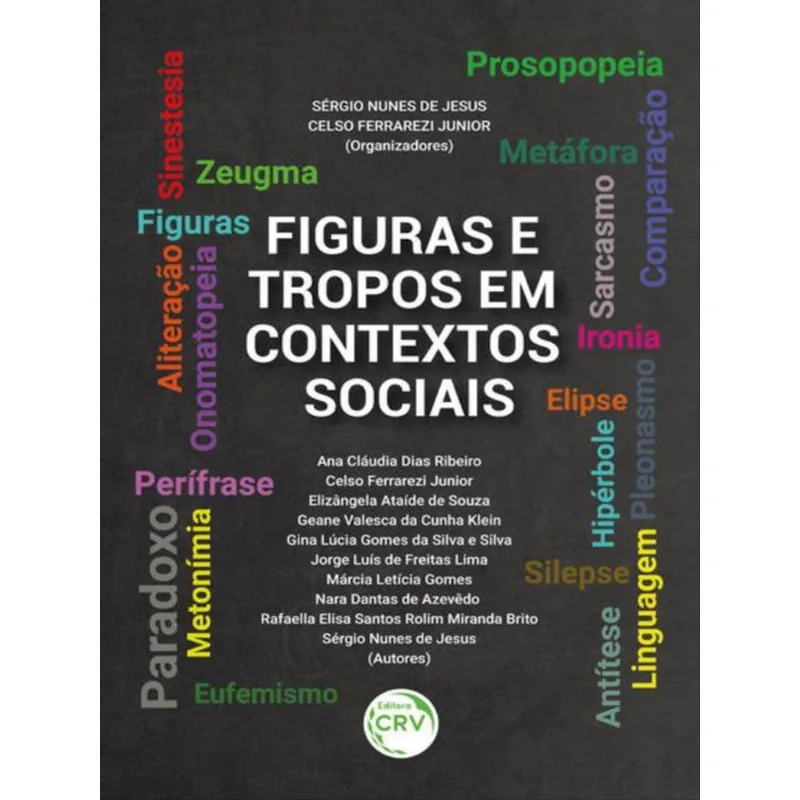 FIGURAS E TROPOS EM CONTEXTOS SOCIAIS