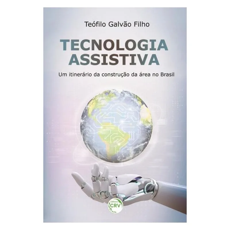 TECNOLOGIA ASSISTIVA
