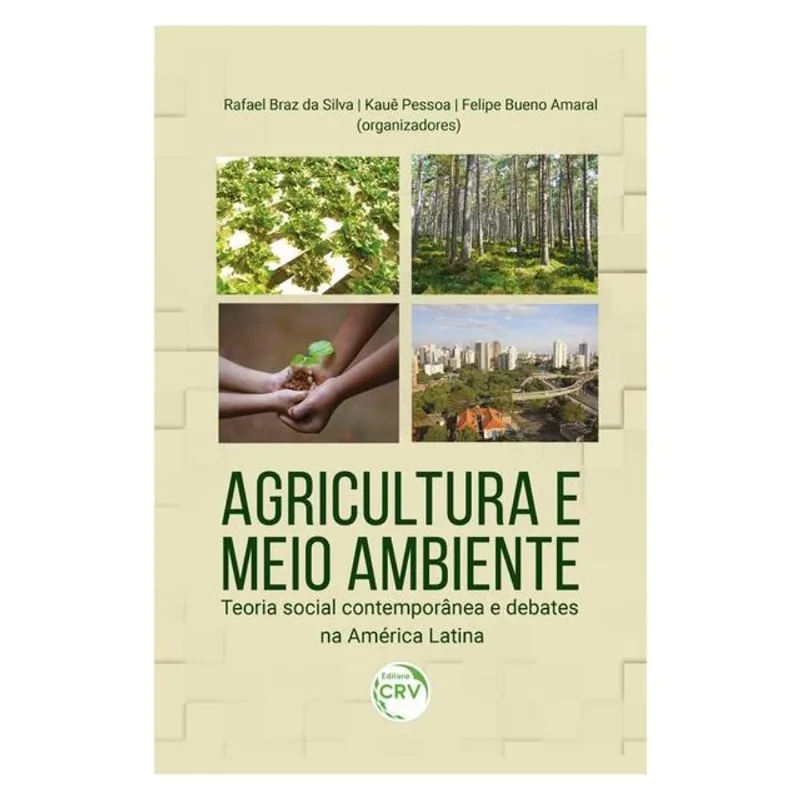 AGRICULTURA E MEIO AMBIENTE