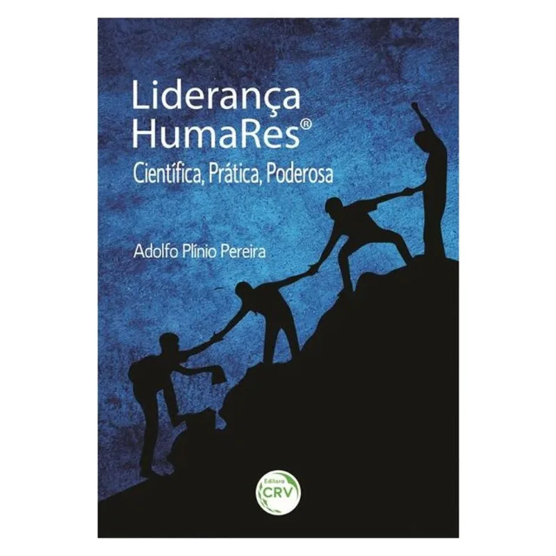 LIDERANÇA HUMARES®
