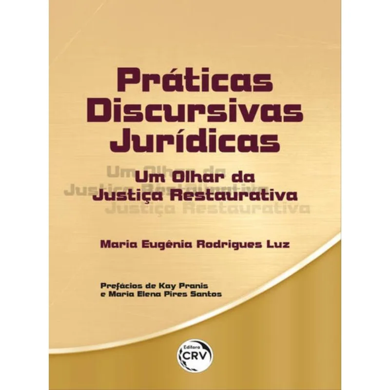 PRÁTICAS DISCURSIVAS JURÍDICAS