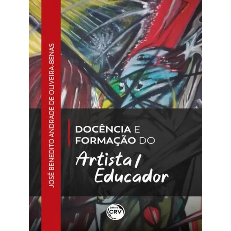 DOCÊNCIA E FORMAÇÃO DO ARTISTA/EDUCADOR