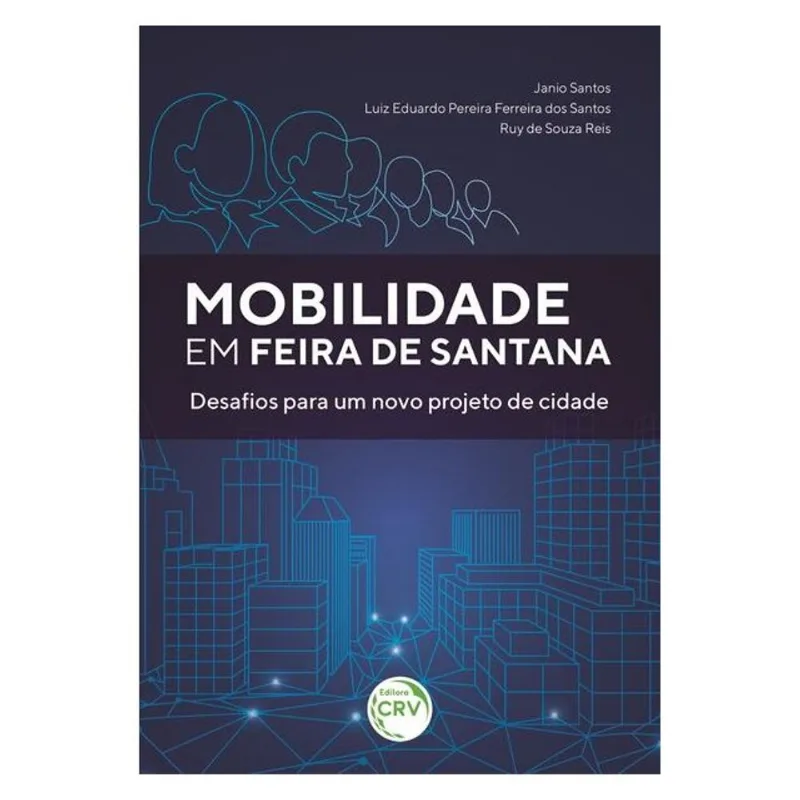 MOBILIDADE EM FEIRA DE SANTANA