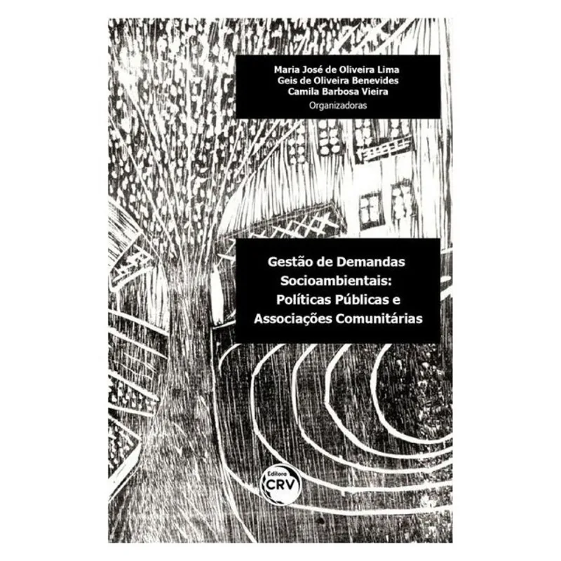 GESTÃO DE DEMANDAS SOCIOAMBIENTAIS