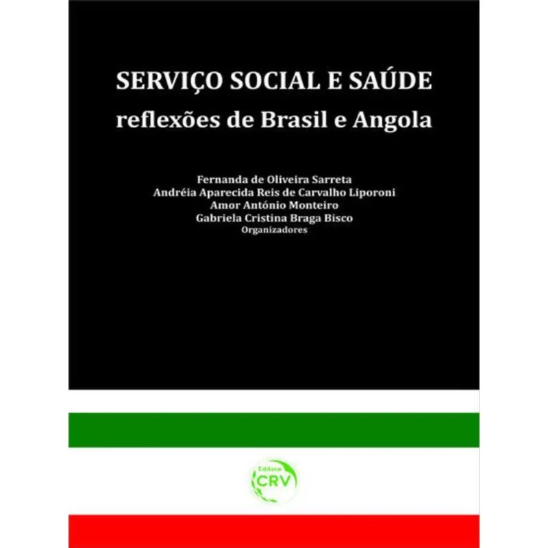 SERVIÇO SOCIAL E SAÚDE