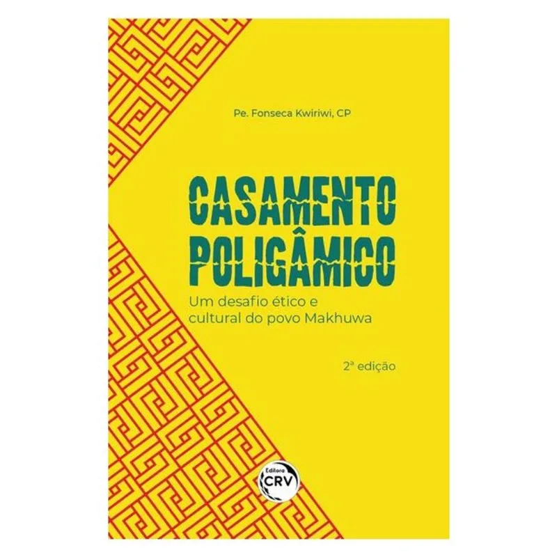 CASAMENTO POLIGÂMICO