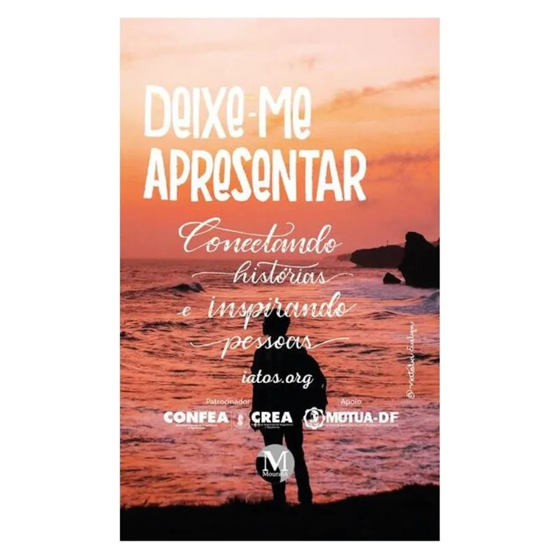 DEIXE-ME APRESENTAR