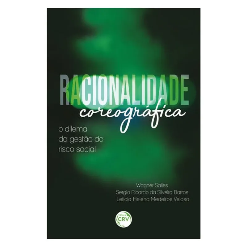 RACIONALIDADE COREOGRÁFICA
