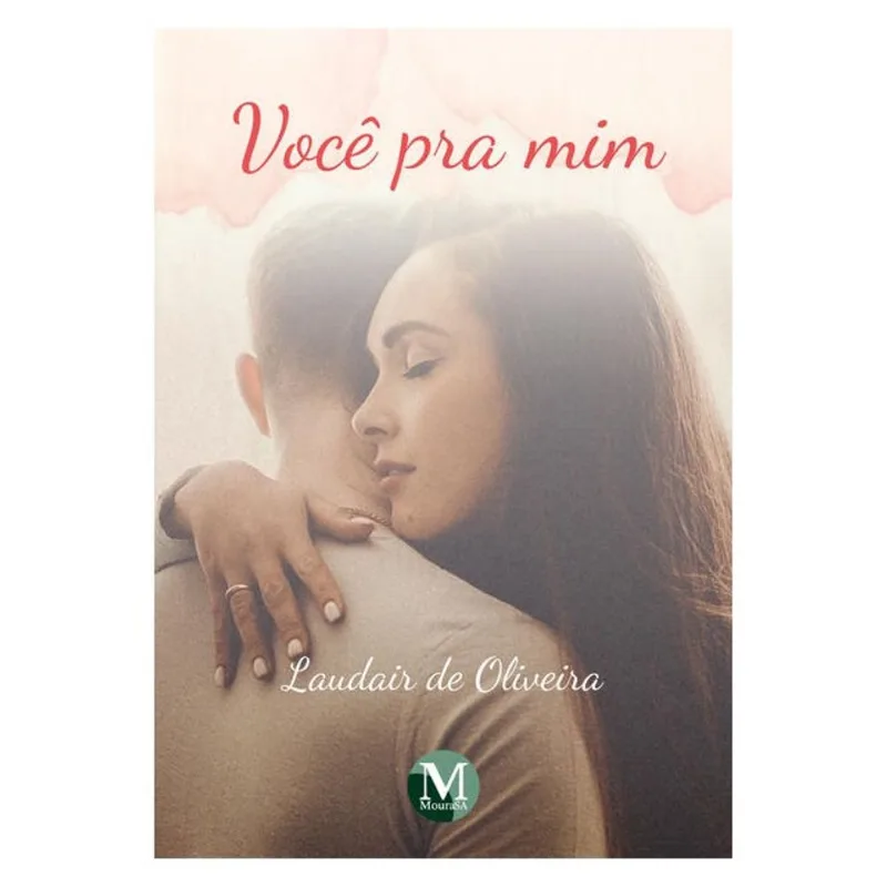 VOCÊ PRA MIM