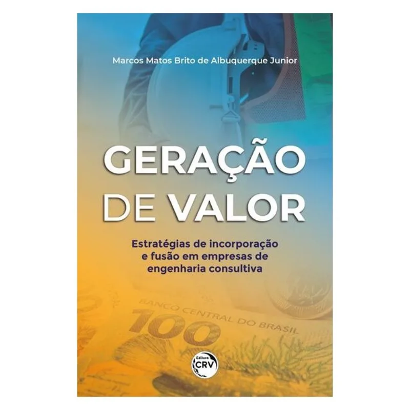 GERAÇÃO DE VALOR