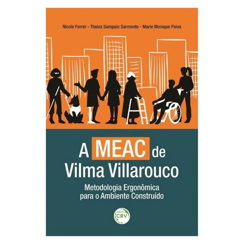 A MEAC DE VILMA VILLAROUCO