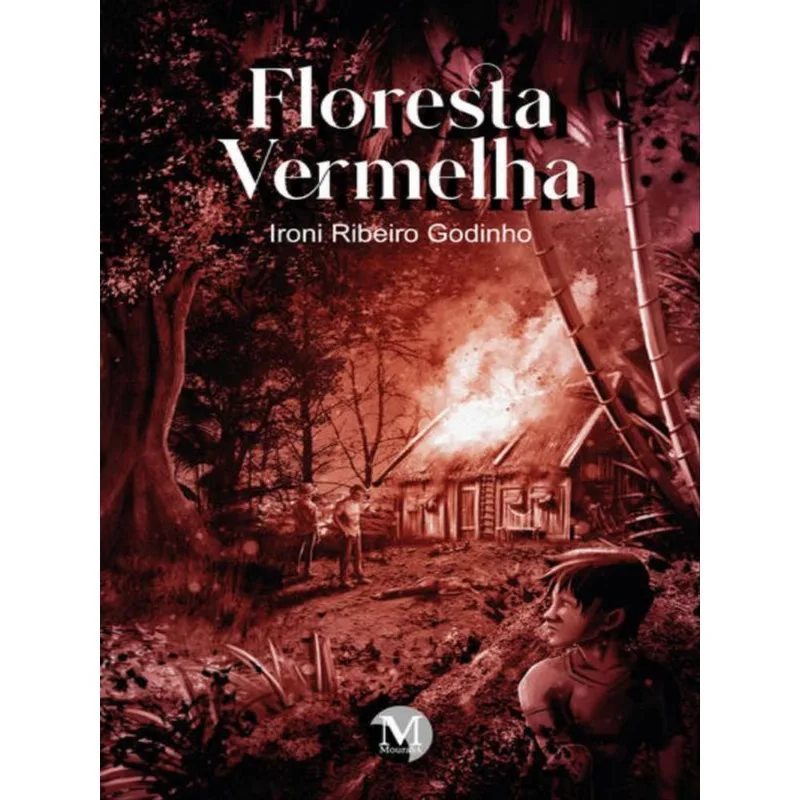 FLORESTA VERMELHA