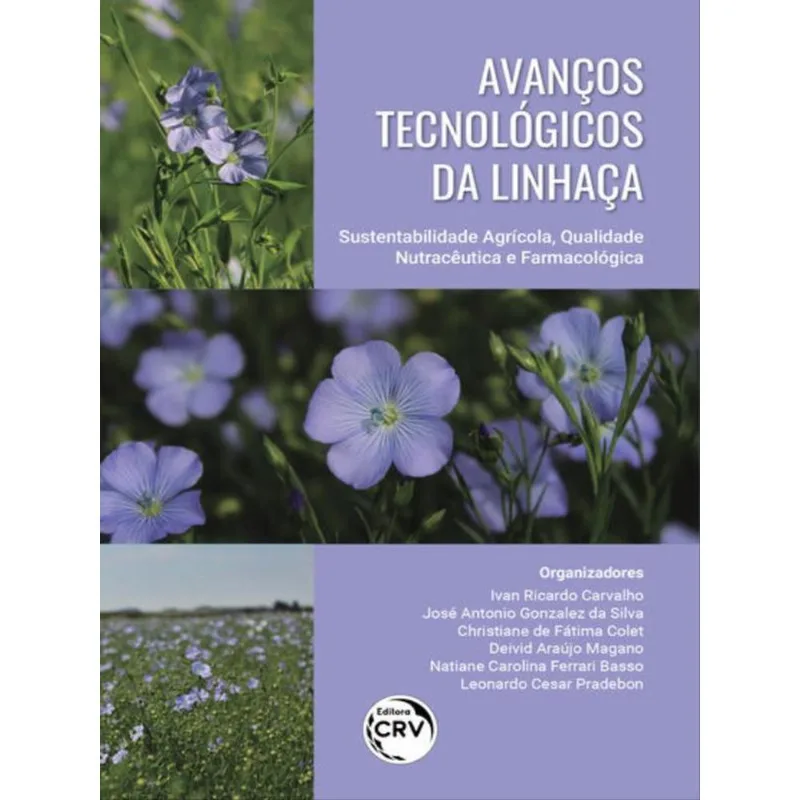 AVANÇOS TECNOLÓGICOS DA LINHAÇA