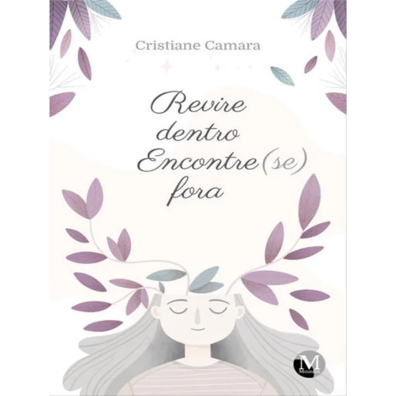 REVIRE DENTRO ENCONTRE (SE) FORA