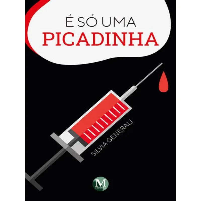 É SÓ UMA PICADINHA