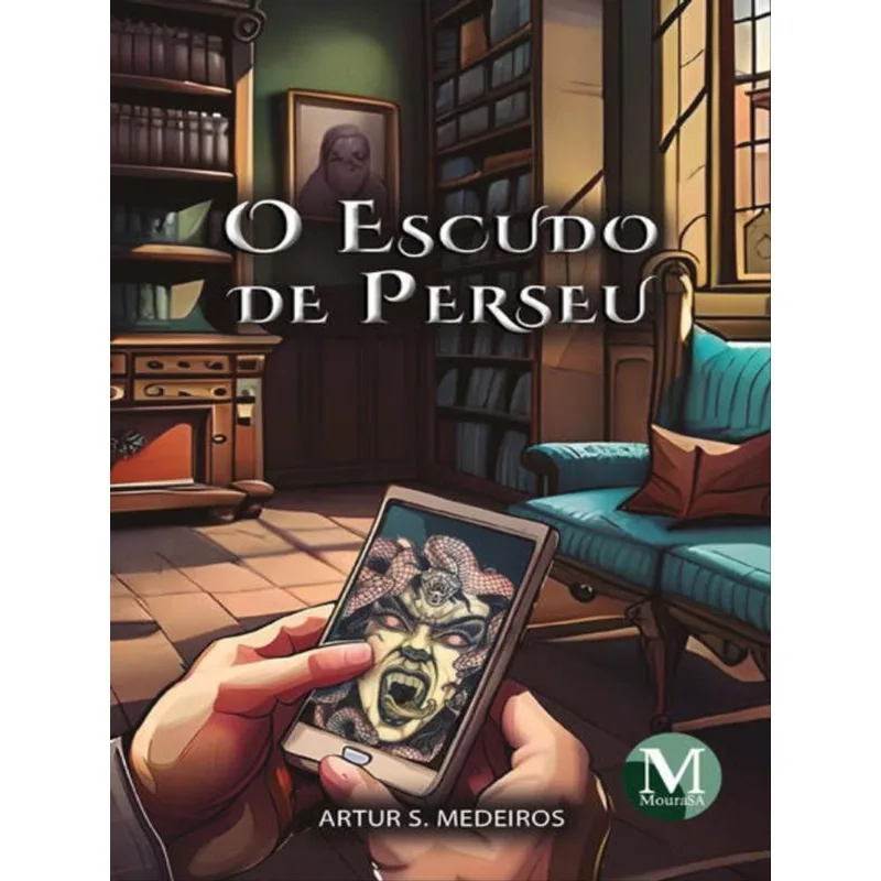 O ESCUDO DE PERSEU