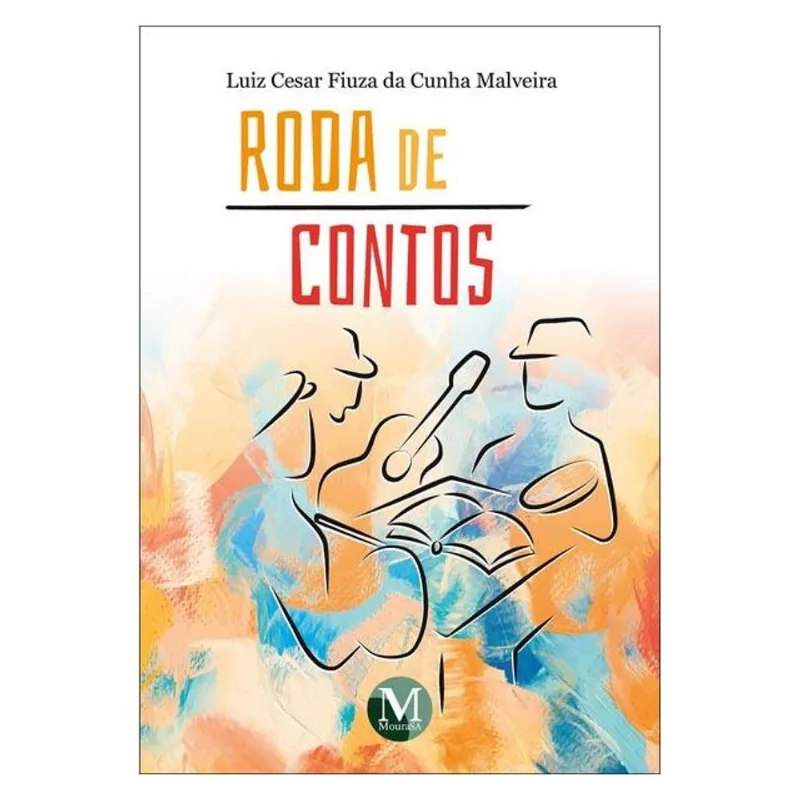 RODA DE CONTOS