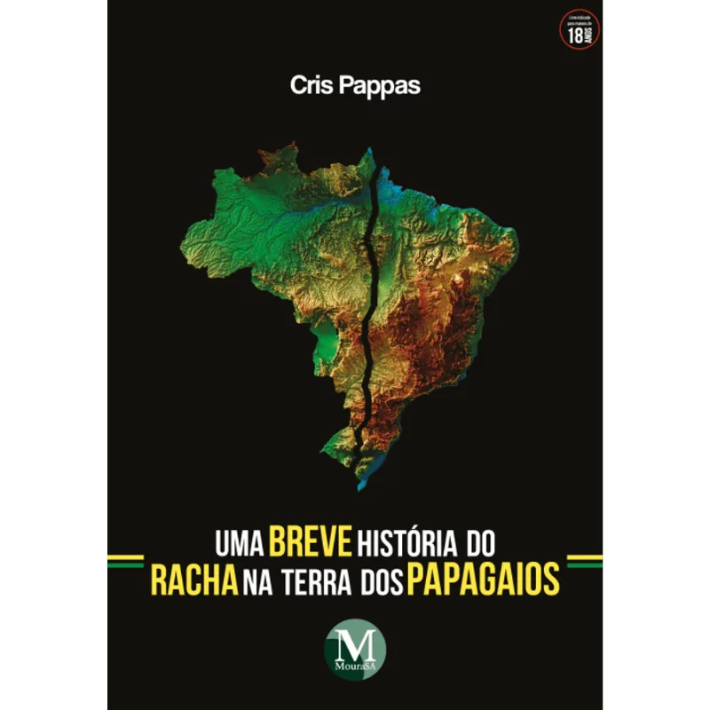 Uma Breve História do Racha na Terra dos Papagaios