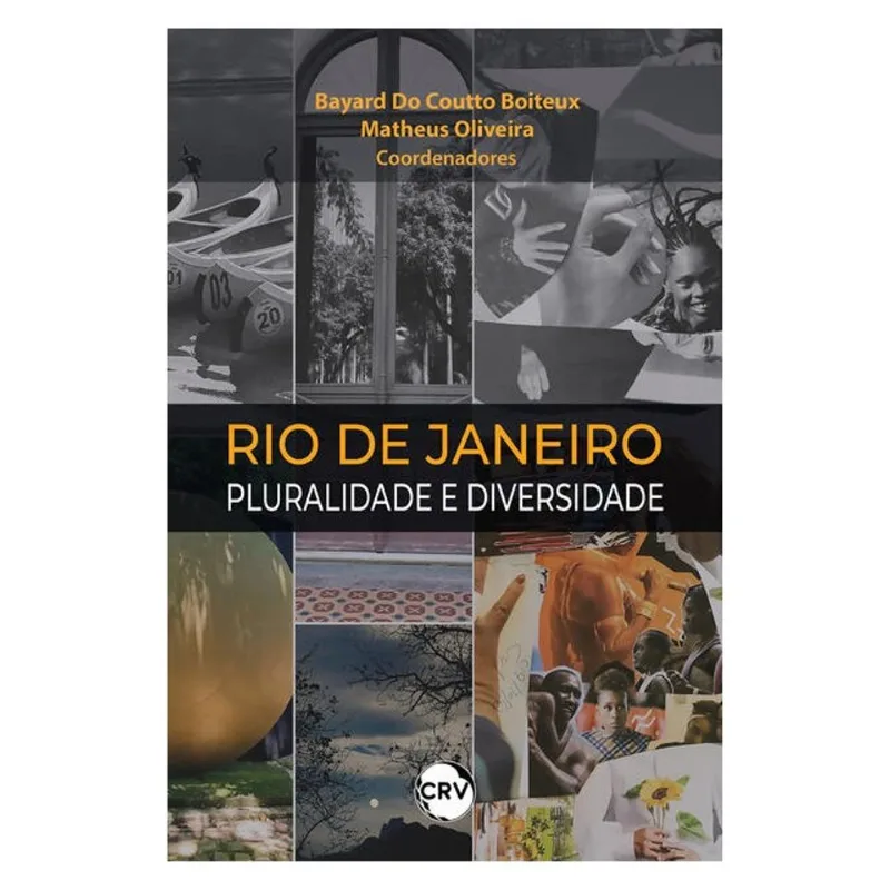 RIO DE JANEIRO: PLURALIDADE E DIVERSIDADE