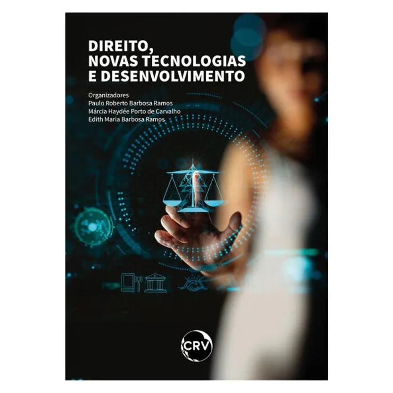 DIREITO, NOVAS TECNOLOGIAS E DESENVOLVIMENTO