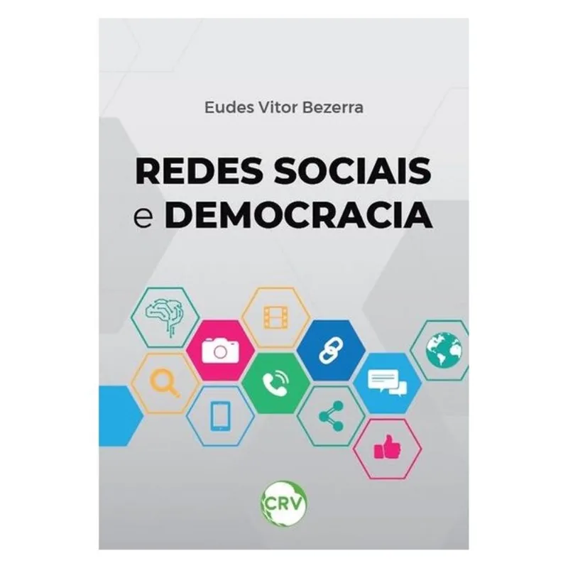 REDES SOCIAIS E DEMOCRACIA