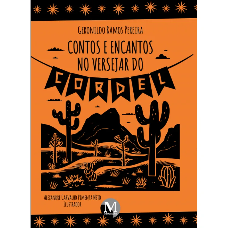 Contos e Encantos no Versejar do Cordel