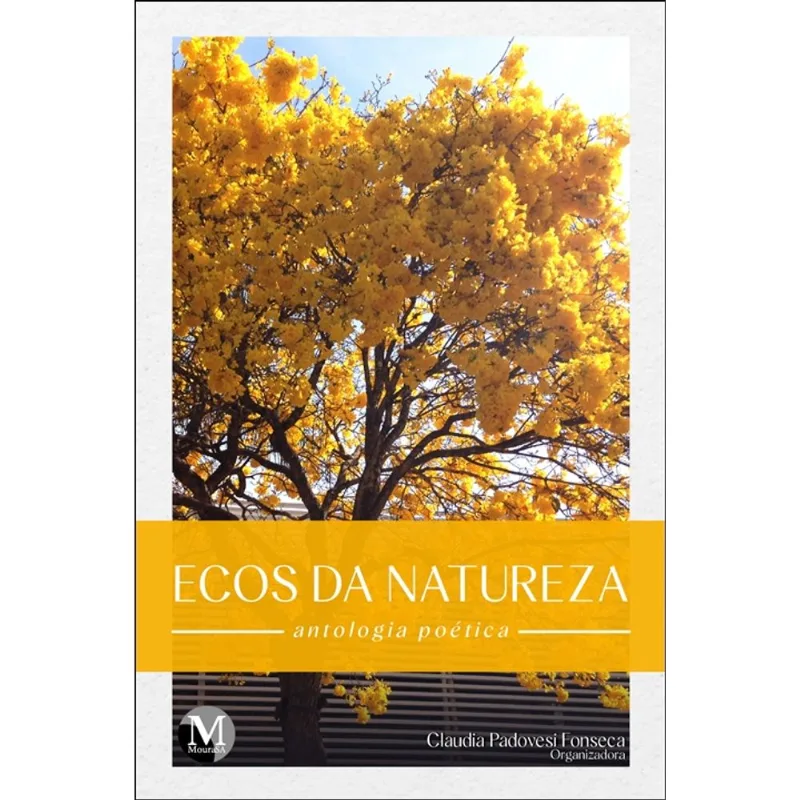 Ecos da Natureza e Antologia Poética