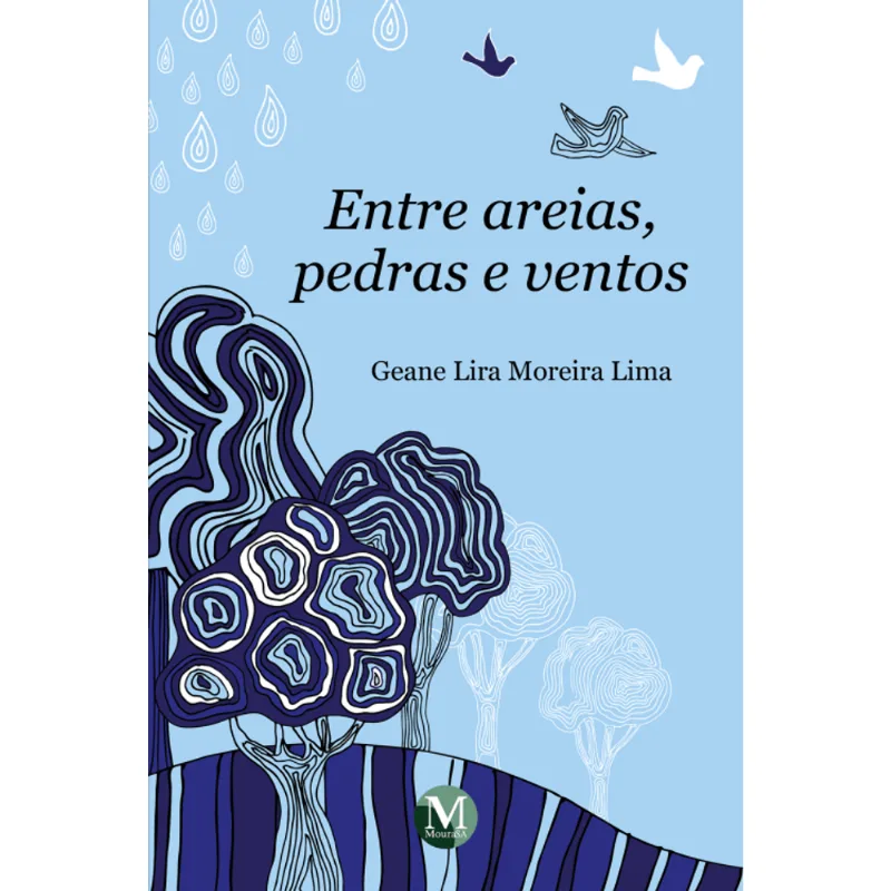 Entre Areias, Pedras e Ventos