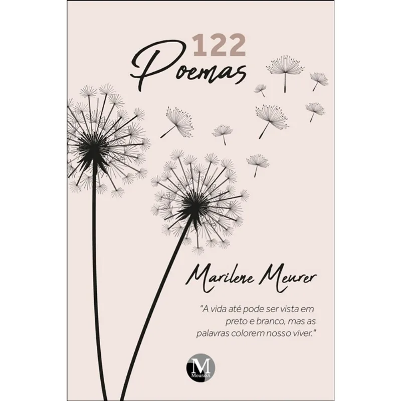 122 Poemas da Professora Marilene Meurer