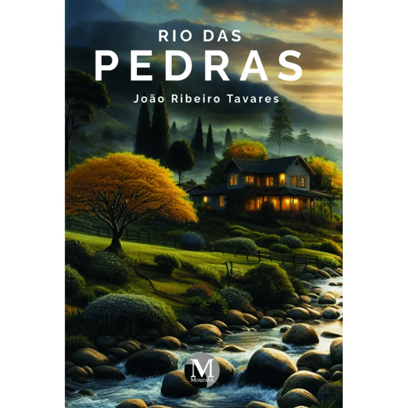 Rio das Pedras