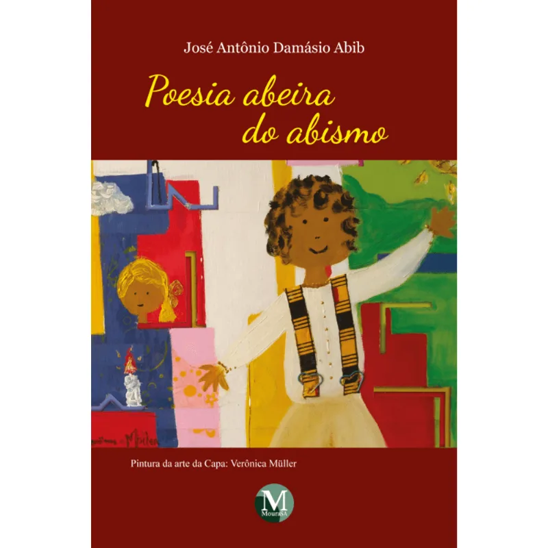 Poesia Abeira do Abismo