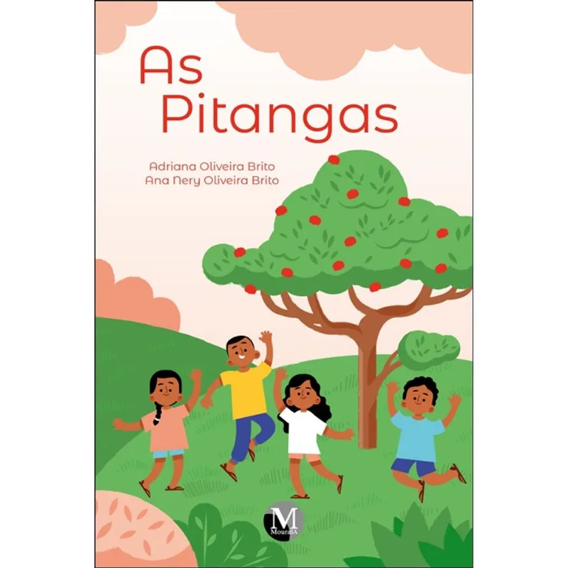 As Pitangas