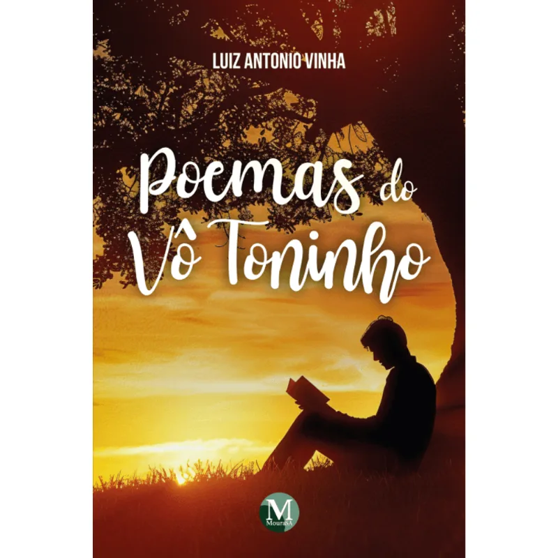 Poemas do Vô Toninho