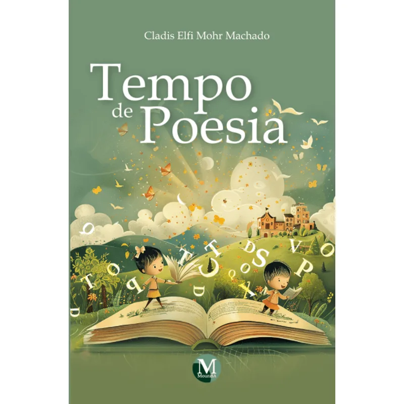 Tempo de Poesia