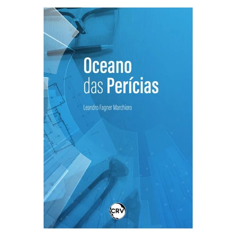 OCEANO DAS PERÍCIAS
