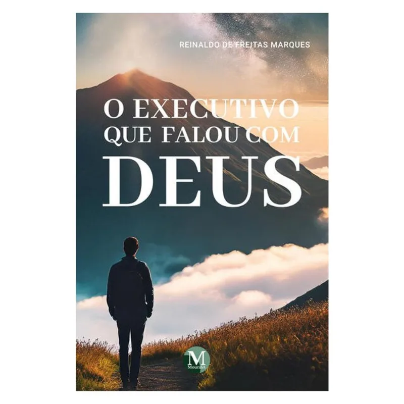 O EXECUTIVO QUE FALOU COM DEUS