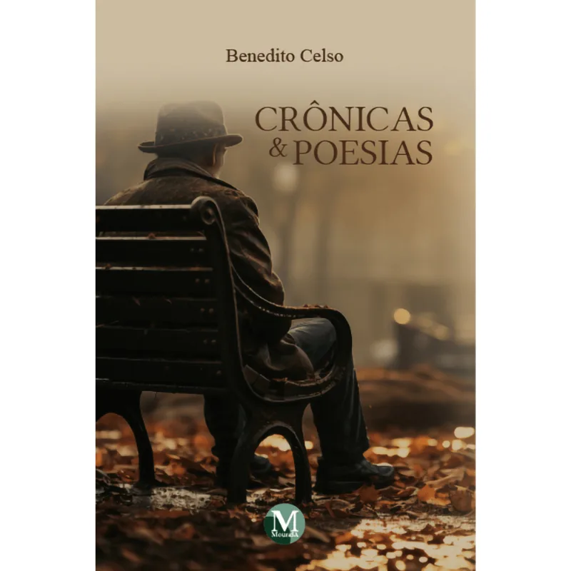 Crônicas e Poesias