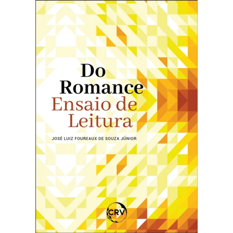 Do Romance: Ensaio de Leitura