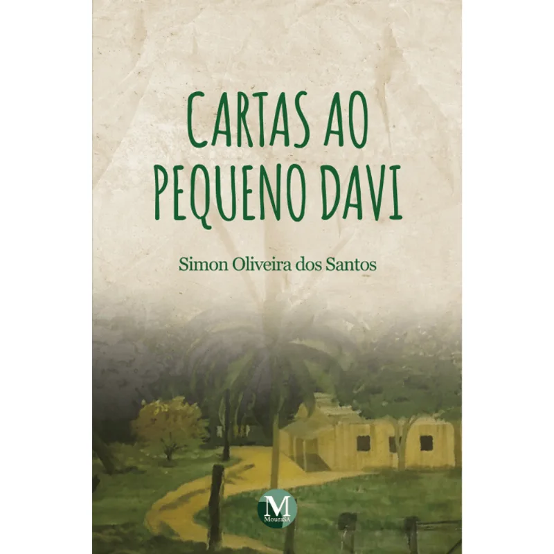 Cartas Ao Pequeno Davi