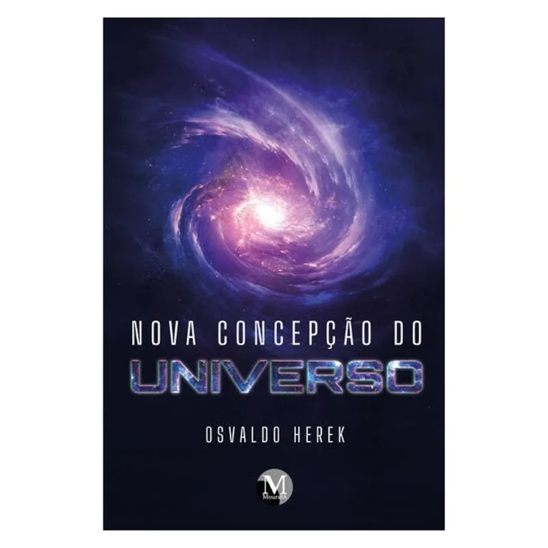 NOVA CONCEPÇÃO DO UNIVERSO