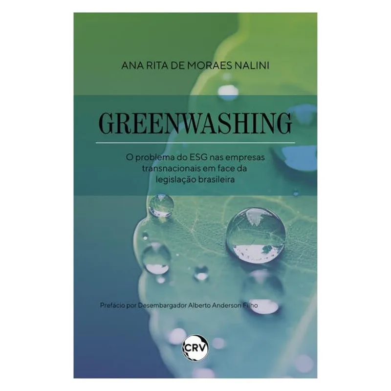 GREENWASHING