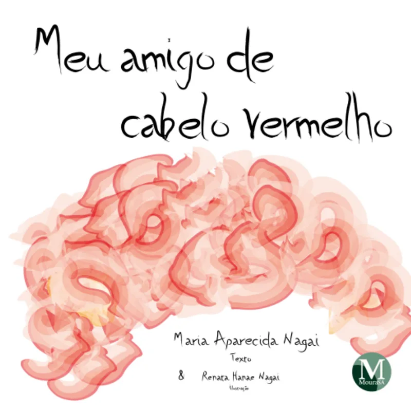 Meu Amigo de Cabelo Vermelho