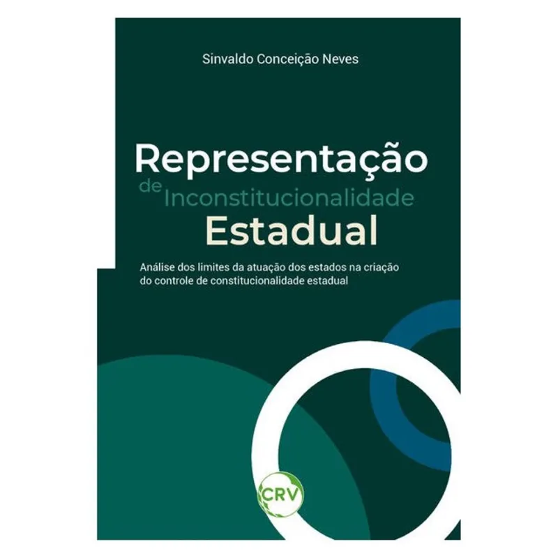 REPRESENTAÇÃO DE INCONSTITUCIONALIDADE ESTADUAL