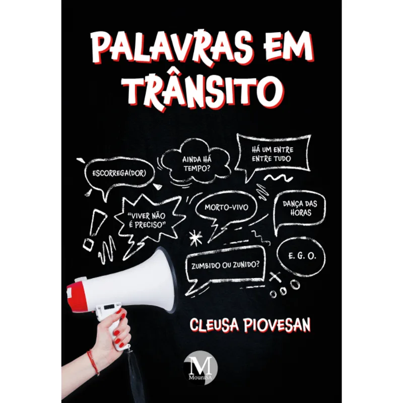Palavras em Trânsito