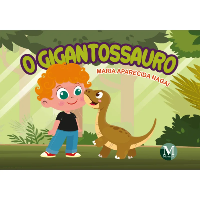 O Gigantossauro