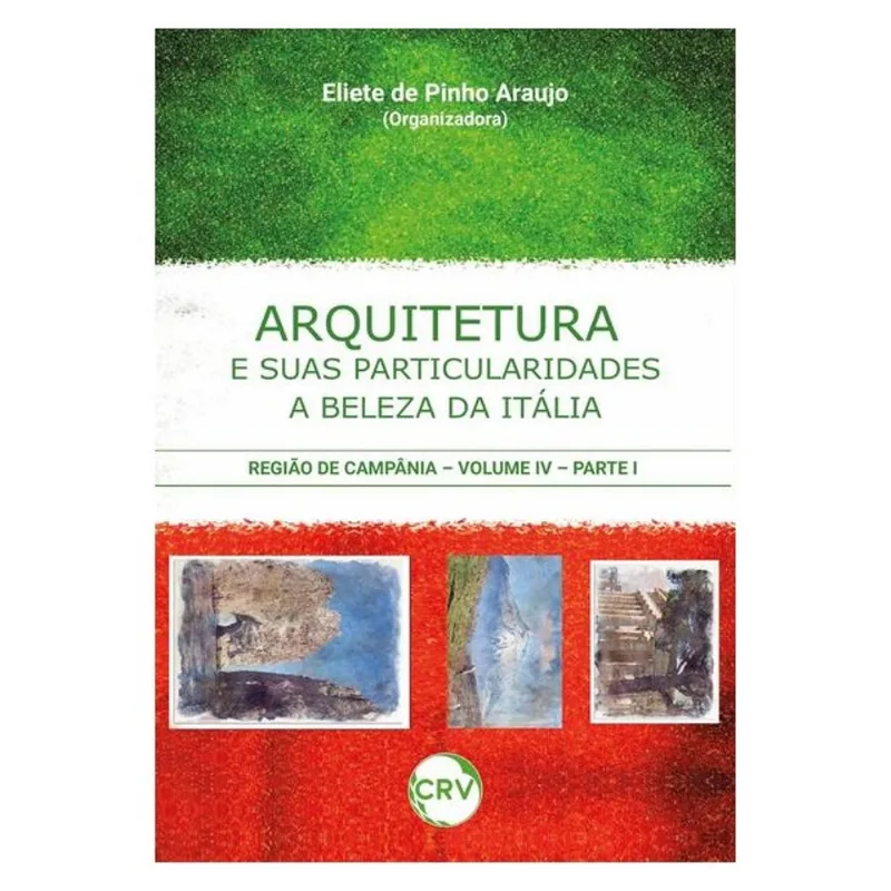 ARQUITETURA E SUAS PARTICULARIDADES