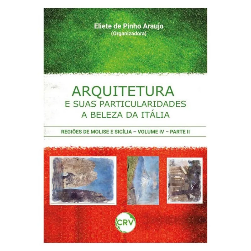 ARQUITETURA E SUAS PARTICULARIDADES
