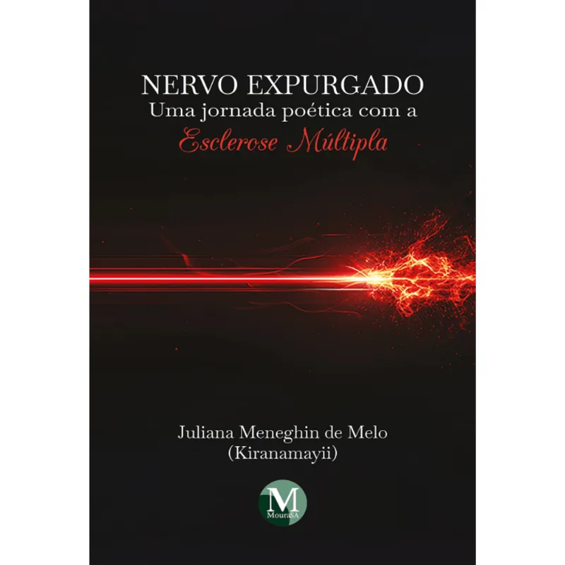 Nervo Expurgado: Uma Jornada Poética com a Esclerose Múltipla
